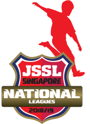 JSSL Singapore League 2017/18