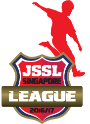 JSSL Singapore League 2015/16