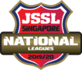 JSSL Singapore Leagues